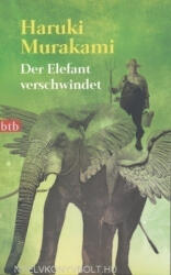 Der Elefant verschwindet - Haruki Murakami, Nora Bierich (ISBN: 9783442739295)