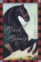 Anna Sewell, Black Beauty - Anna Sewell, Felix Mayer (ISBN: 9783866476141)