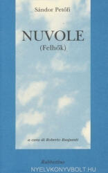 Petőfi Sándor: Petőfi Sándor: Nuvole (ISBN: 9788849802252)