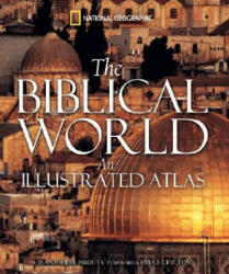 Biblical World - Jean-Pierre Isbouts (ISBN: 9781426201387)
