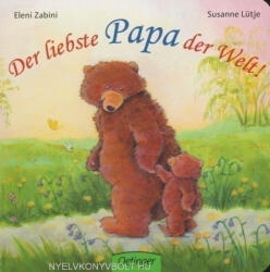 Der liebste Papa der Welt! (ISBN: 9783789173509)