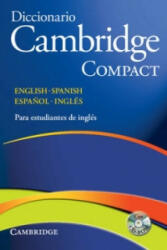 Diccionario Bilingue Cambridge Spanish-English Paperback (ISBN: 9788483234754)
