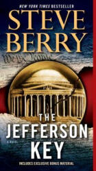 The Jefferson Key - Steve Berry (ISBN: 9780345505521)