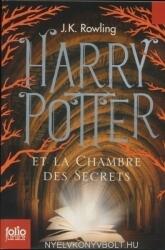 Harry Potter - French - Joanne Kathleen Rowling (ISBN: 9782070643035)