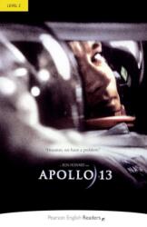 PR-L2: Apollo 13 Book & Mp3 Pack (ISBN: 9781408284919)