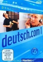 deutsch. com, DVD - Franz Specht (ISBN: 9783190716586)