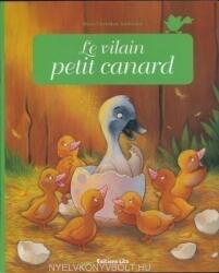 Le vilain petit canard - Minicontes classiques (ISBN: 9782244405773)