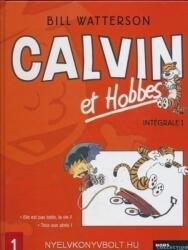 Calvin et Hobbes Intégrale, Tome 1 (ISBN: 9782258069961)