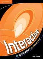 Interactive Level 3 Testmaker CD-ROM and Audio CD - Sarah Ackroyd (ISBN: 9780521279635)