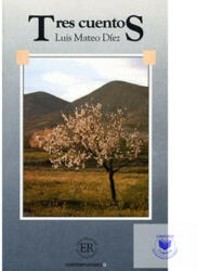 Tres Cuentos (ISBN: 9788723900968)