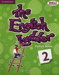 English Ladder 2 Pupil's Book (ISBN: 9781107400689)