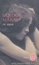 La soeur - S. Marai, Sandor Marai (ISBN: 9782253175582)