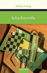 Schachnovelle (ISBN: 9783730600481)