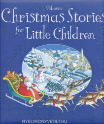 Russell Punter: Christmas Stories for Little Children (ISBN: 9781409522119)