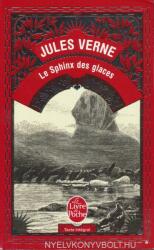 LE SPHINX DES GLACES - Jules Verne (ISBN: 9782253045724)
