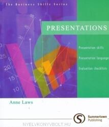 Presentations (ISBN: 9781902741161)