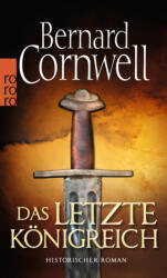 Das letzte Königreich (ISBN: 9783499242229)