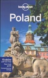 Lonely Planet Poland - Mark Baker (ISBN: 9781741793222)