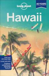 Lonely Planet Hawaii - Sara Benson (ISBN: 9781742204154)