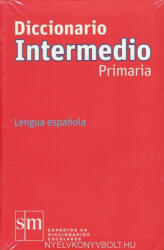 Juan Antonio de las Heras Fernández, Manuel Rodríguez Alonso: Diccionario Intermedio Primaria, Lengua Espanola (ISBN: 9788467541281)
