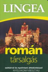 Román társalgás (ISBN: 9789638978769)