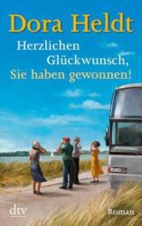 Herzlichen Glückwunsch, Sie haben gewonnen! (ISBN: 9783423215299)