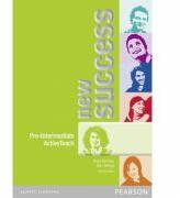 New Success Pre-Intermediate Active Teach CD-ROM (ISBN: 9781408249260)
