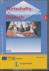 Wirtschaftskommunikation Deutsch Neu DVD (ISBN: 9783126061889)