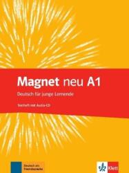 Caiet de teste, cu CD audio (ISBN: 9783126760829)