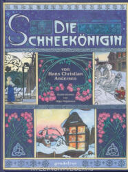 Die Schneekönigin (ISBN: 9783811232976)