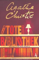 Die Tote in der Bibliothek - Agatha Christie, Barbara Heller (ISBN: 9783455650051)