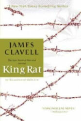 King Rat - James Clavell (ISBN: 9780440145462)