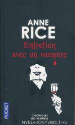 Anne Rice: Entretiens avec un vampire (ISBN: 9782266134859)