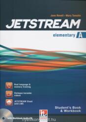 Jetstream Elementary student's and workbook A (ISBN: 9783990450062)