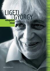 Ligeti györgy válogatott írásai (ISBN: 9789638831729)