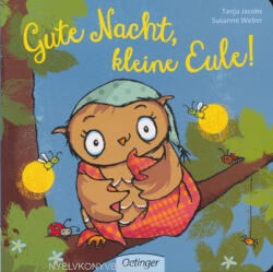 Gute Nacht, kleine Eule! (ISBN: 9783789124532)