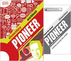 Pioneer Elementary Workbook (ISBN: 9789605098902)