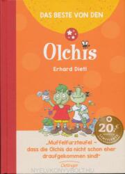Das Beste von den Olchis (ISBN: 9783789104619)
