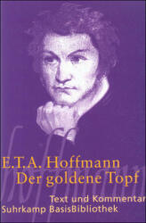 Der goldene Topf (ISBN: 9783518188316)