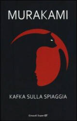 Kafka sulla spiaggia - Haruki Murakami, G. Amitrano (ISBN: 9788806216948)