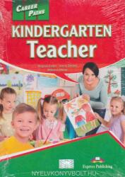 Curs limba engleza Career Paths Kindergarden Teacher Manualul elevului cu cross-platform application - Virginia Evans, Jenny Dooley, Rebecca Minor (ISBN: 9781471533297)