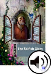 The Selfish Giant Mp3 (ISBN: 9780194639057)