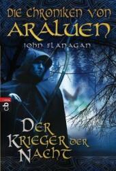 Die Chroniken von Araluen - Der Krieger der Nacht (ISBN: 9783570220665)