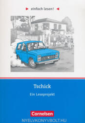 Tschick, Ein Leseprojekt (ISBN: 9783062002755)