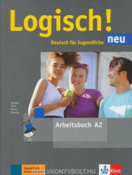 Logisch! neu - Stefanie Dengler, Sarah Fleer, Paul Rusch, Cordula Schurig (ISBN: 9783126052122)