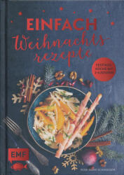Rose Marie Donhauser: Einfach Weihnachtsrezepte (ISBN: 9783960931461)