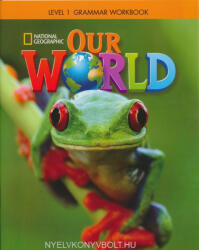 Our World 1 Grammar Workbook (ISBN: 9781337292849)