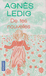 Agnes Ledig: Agnes Ledig: De tes nouvelles (ISBN: 9782266280983)
