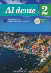 Marilisa Birello, Simone Bonafaccia, Franca Bosc, Giada Licastro, Albert Vilagrasa: Al dente 2 - Libro dello studente edizione internazionale: libro dello studente + esercizi (ISBN: 9788416657759)