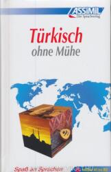 ASSiMiL Selbstlernkurs für Deutsche - Türkisch ohne Mühe (ISBN: 9783896250216)